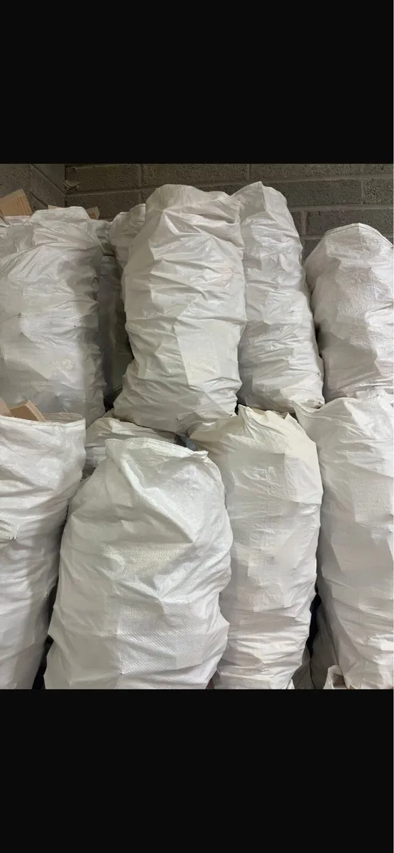 Kiln Dried Ash Offcuts - Firewood - Image 2