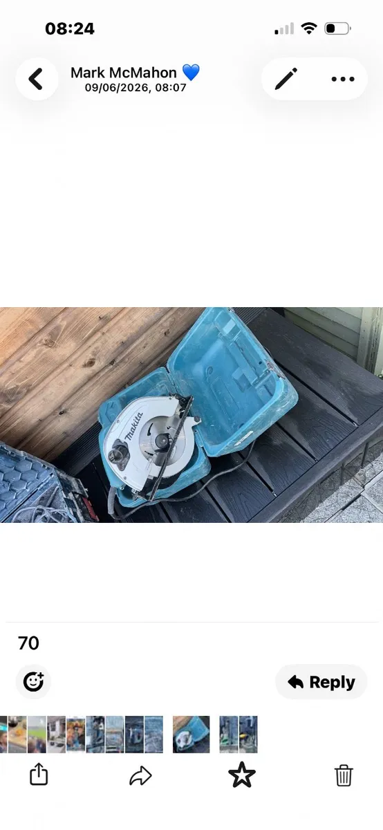 Tools - Image 1