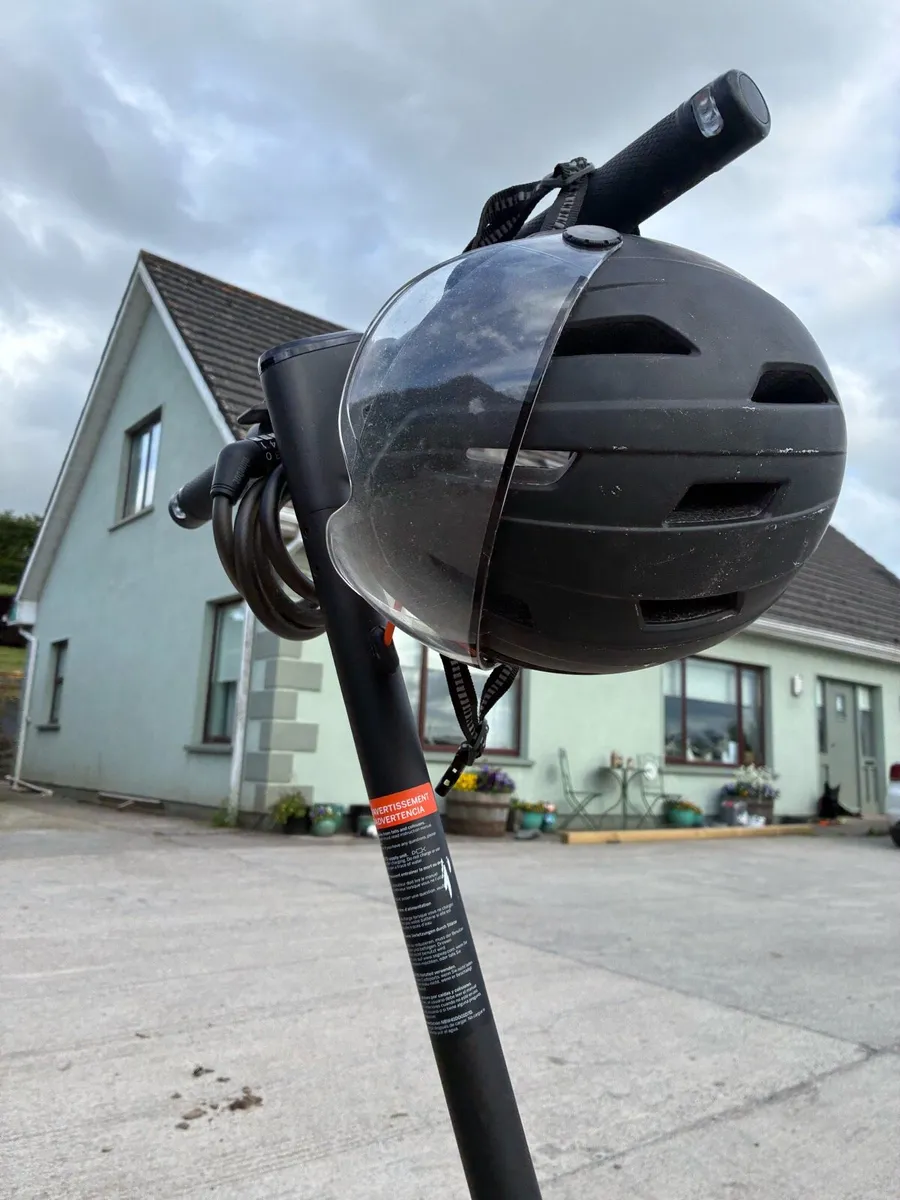 Segway Ninebot F2 Pro - Image 2