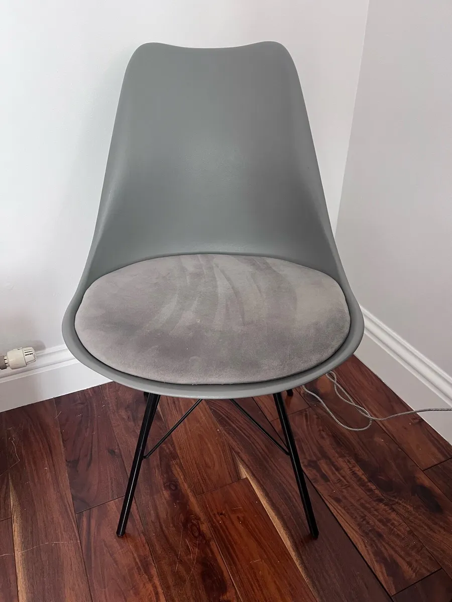 Chairs - Image 1