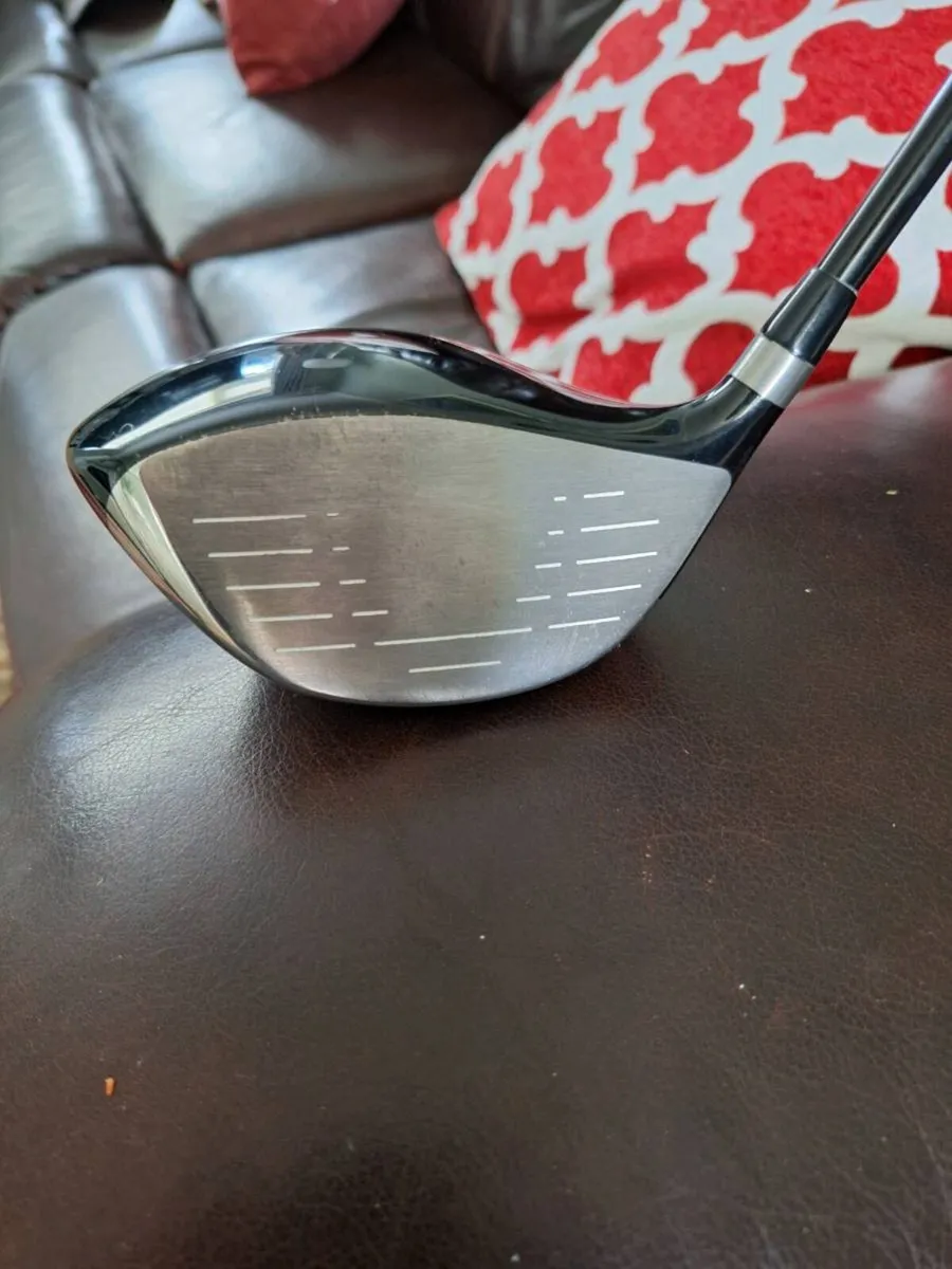 PING G10 DRIVER 12DEG REGULAR SHAFT - Image 2