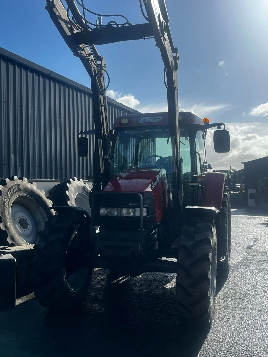 Tractor - Image 2