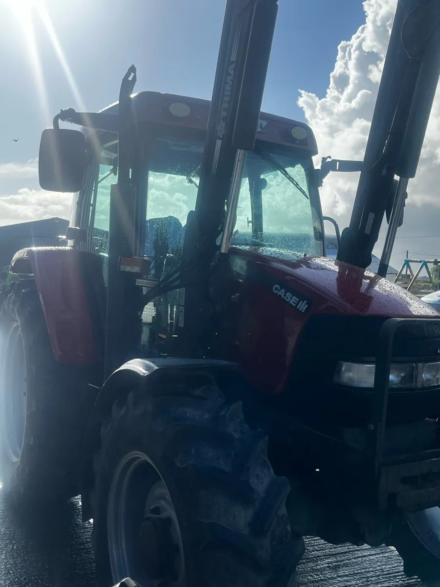 Tractor - Image 3