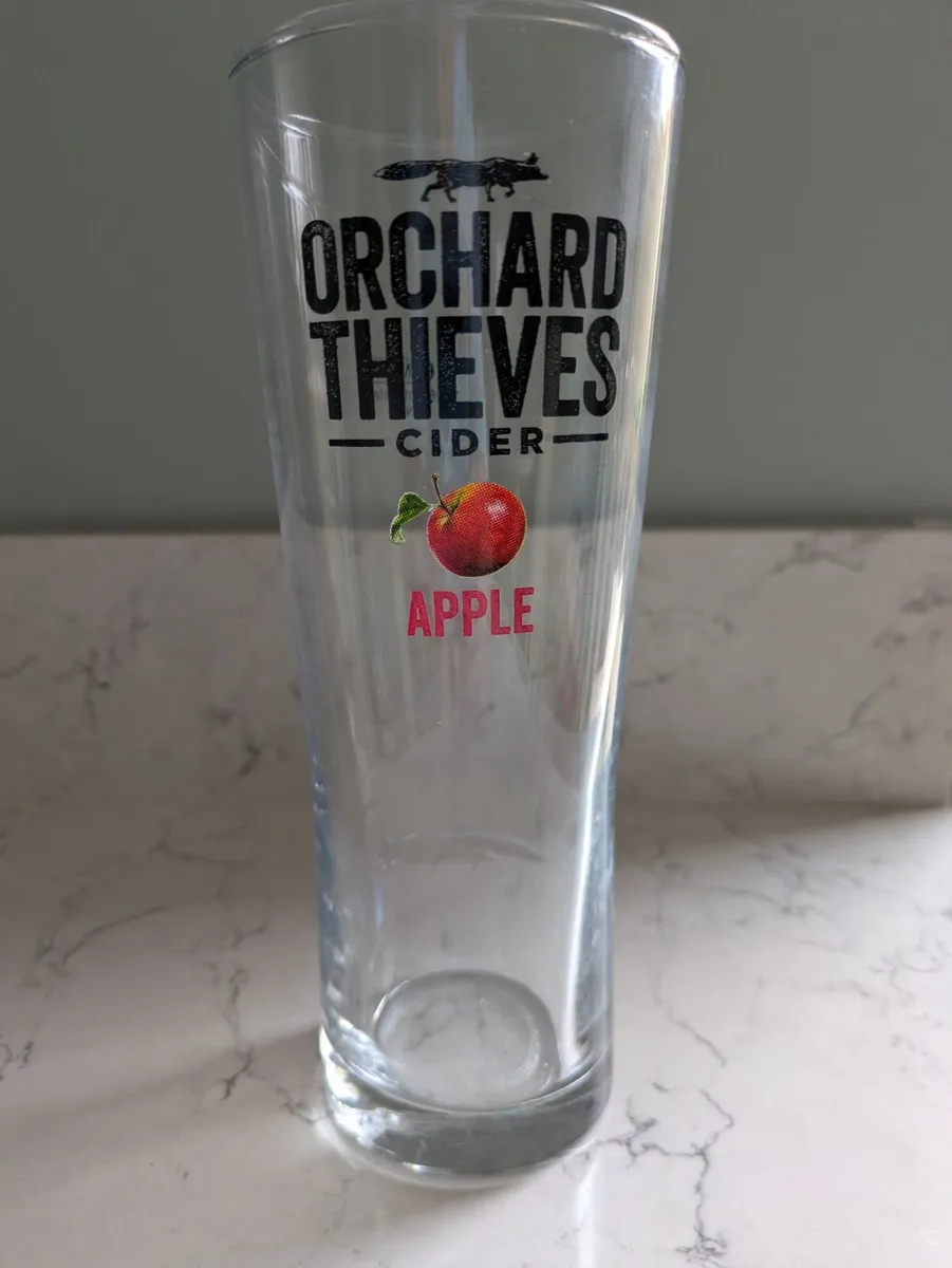 Drinking Glasses - Image 2