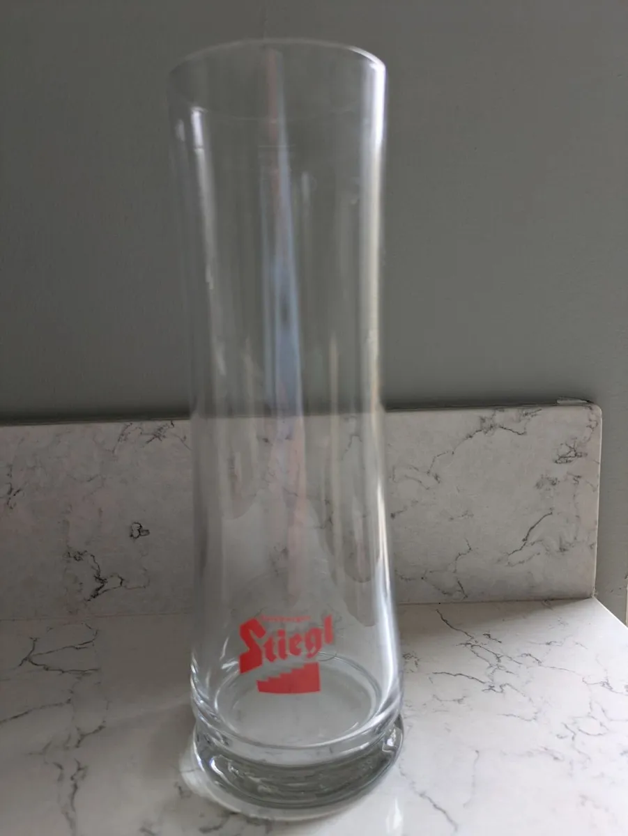 Drinking Glasses - Image 3