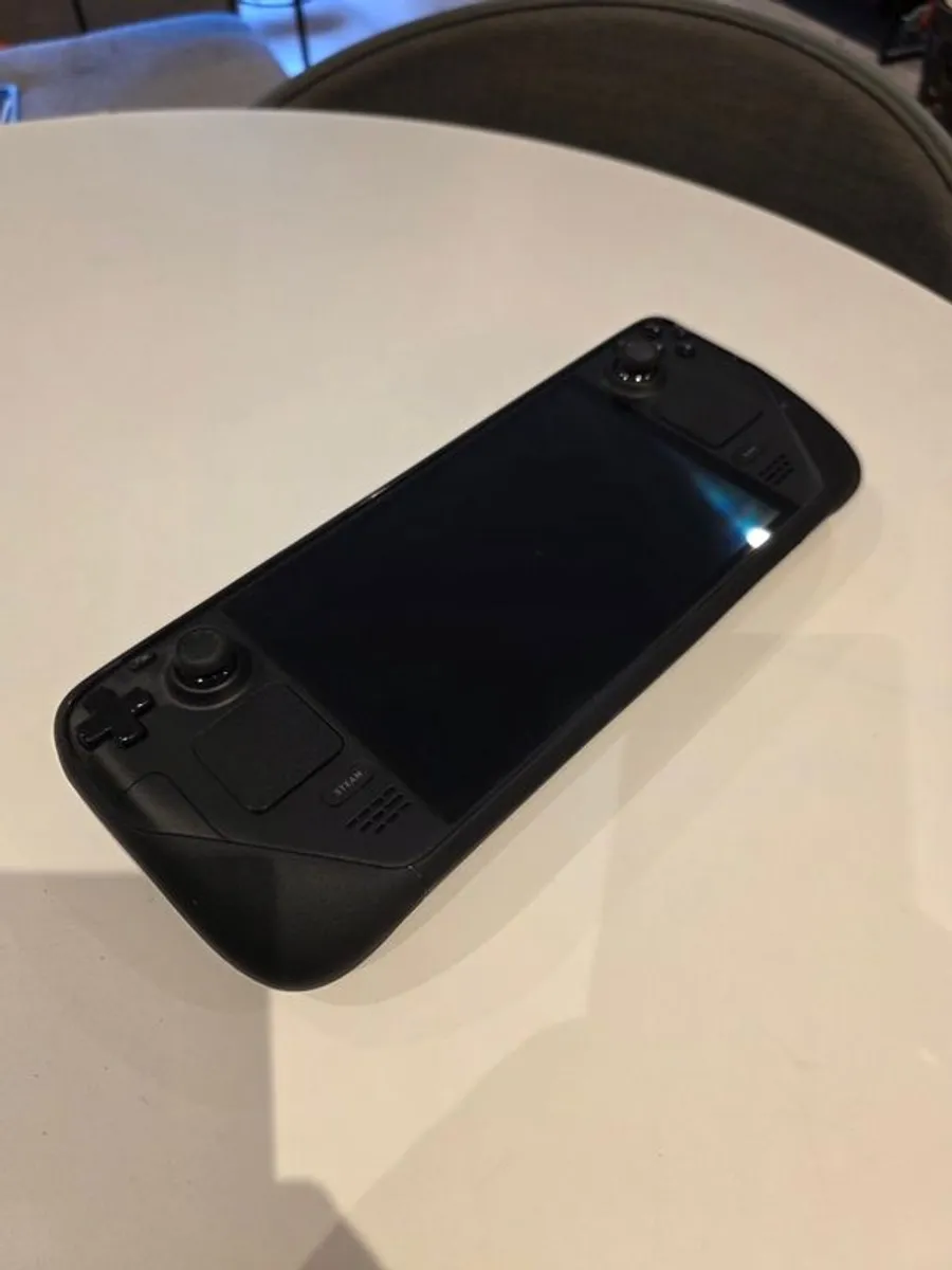 Valve Steam Deck OLED 512GB - Image 1