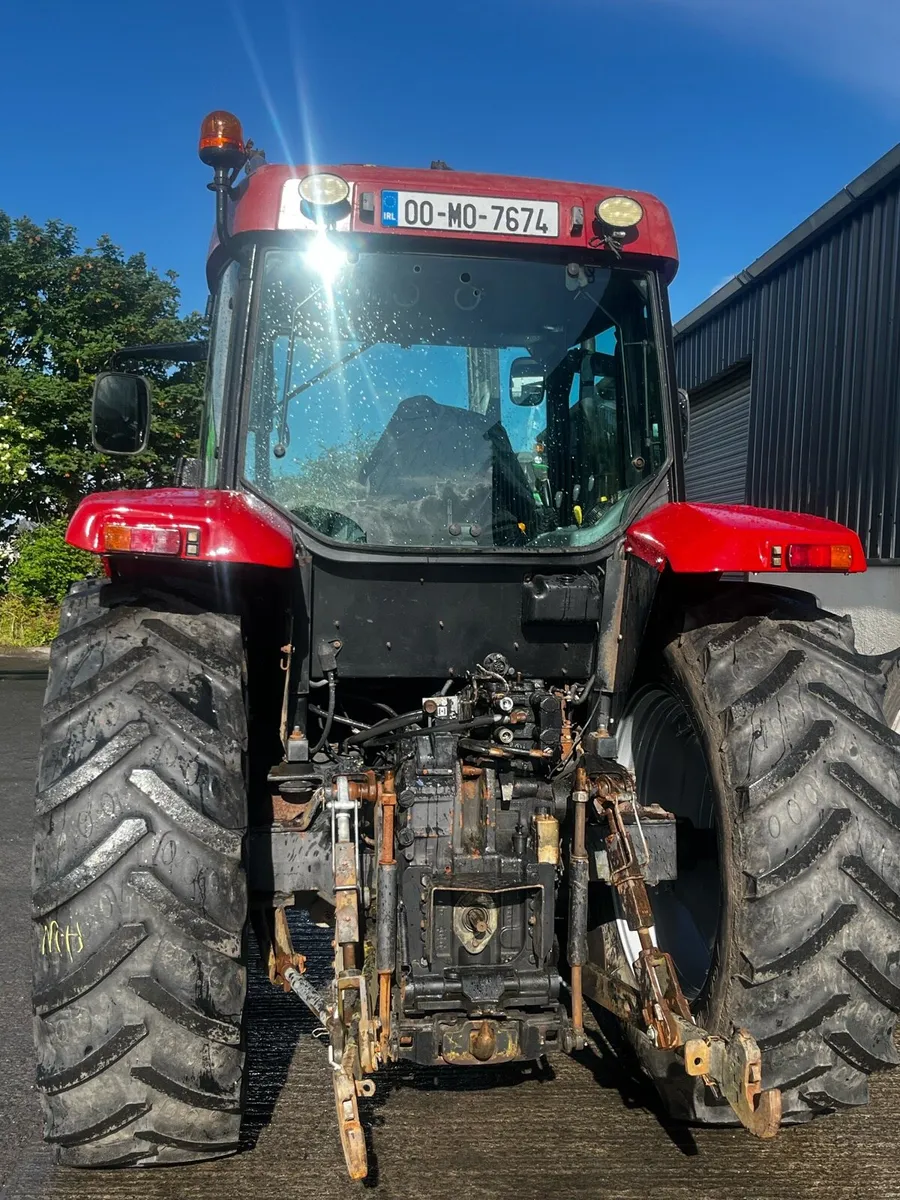 Tractor - Image 4