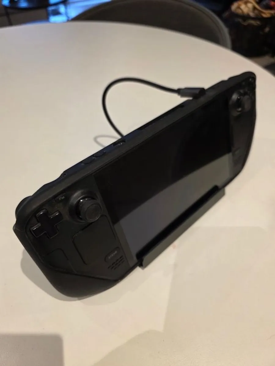 Valve Steam Deck OLED 512GB - Image 2