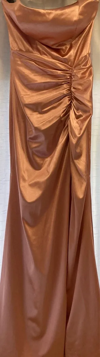 Grad Dress - Image 2