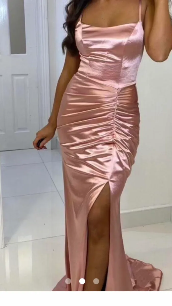 Grad Dress - Image 1