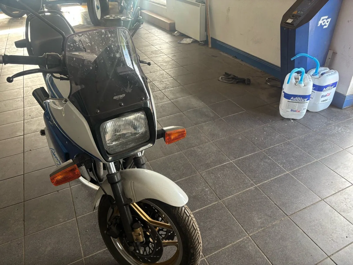 1989 Suzuki gsx750 er for sale - Image 2