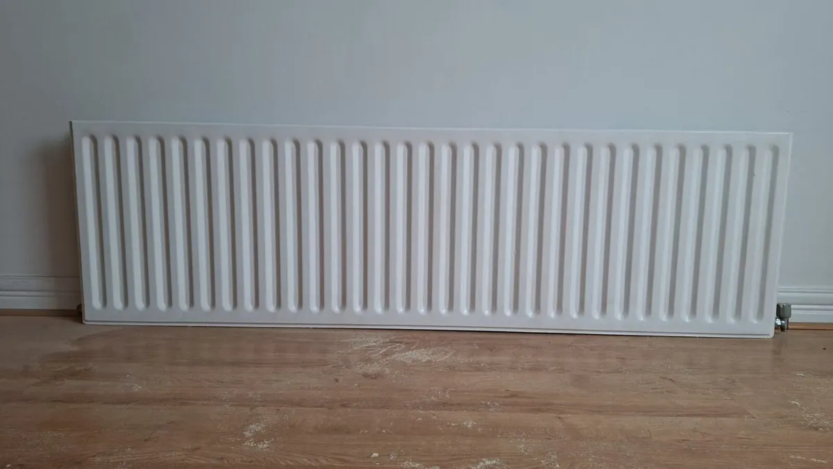 Radiators - Image 1