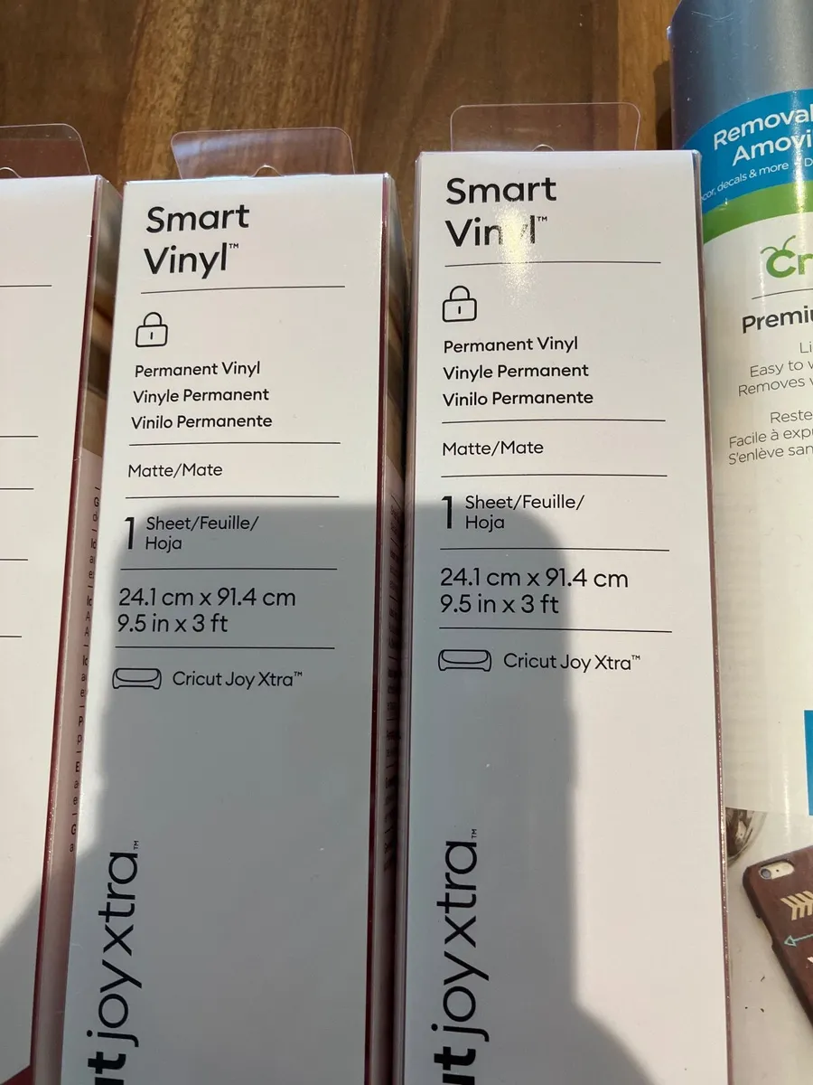 Rolls of vinyl matte - Image 2