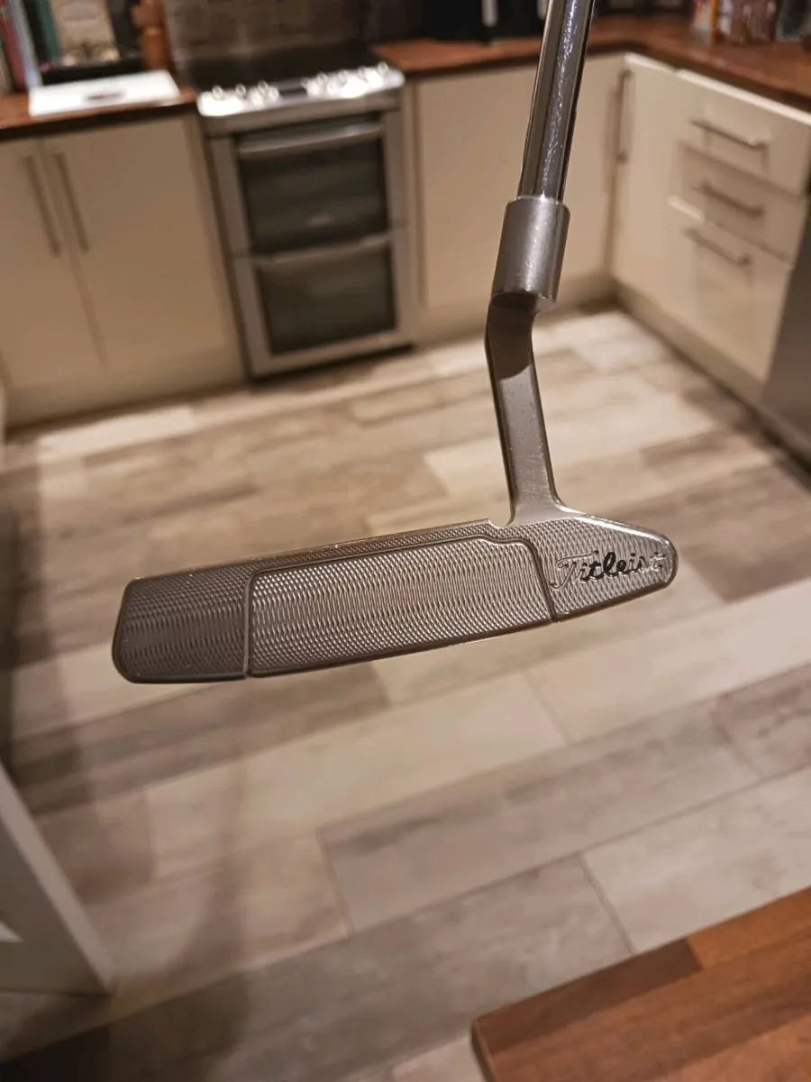 Scotty Cameron Newport 2 - Image 4