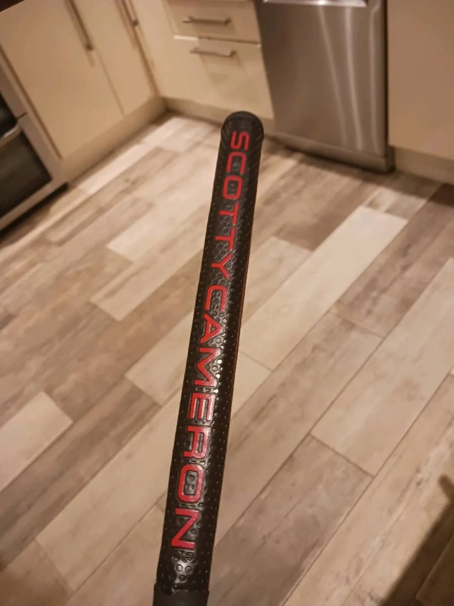 Scotty Cameron Newport 2 - Image 2