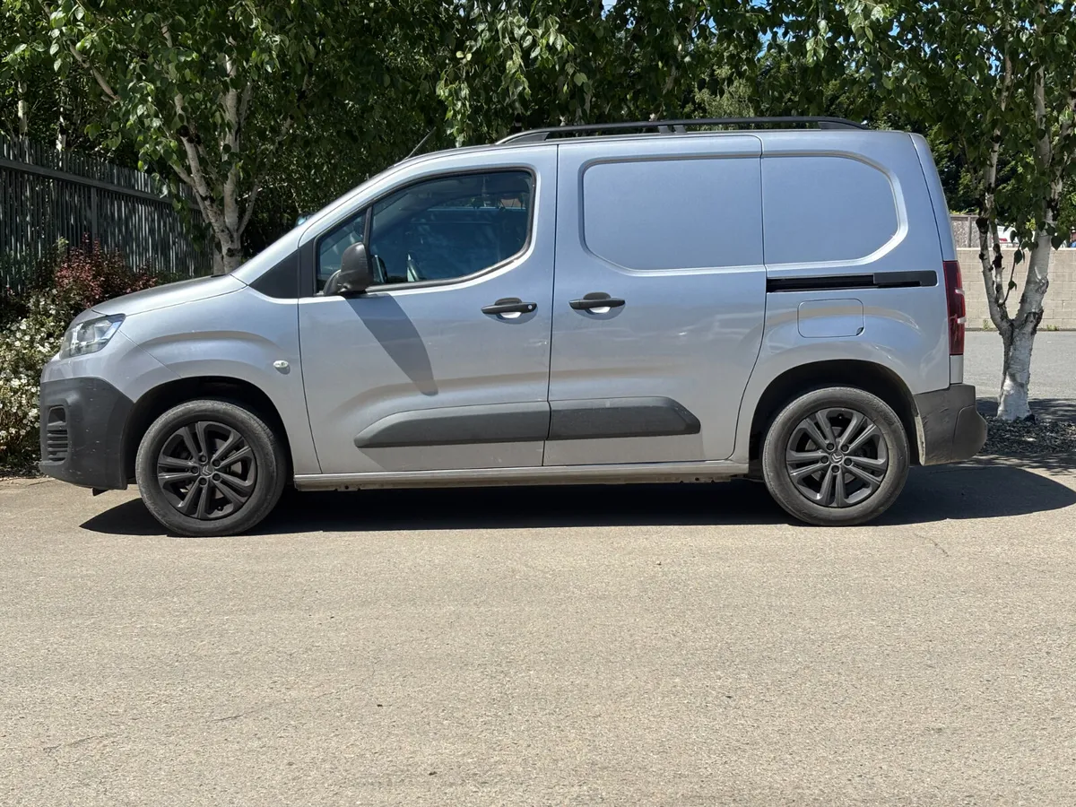 Citroen Berlingo - Image 3