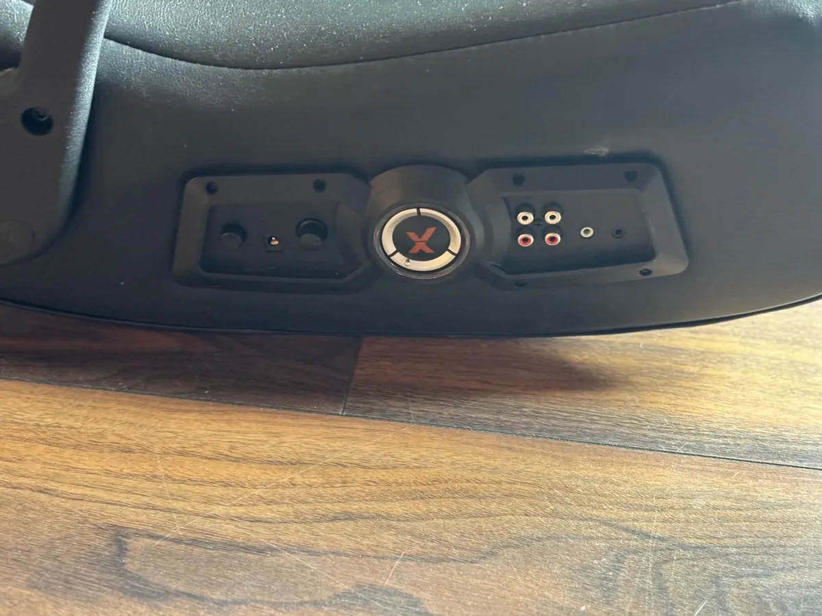 Gaming Seat - Dont miss out! - Image 2