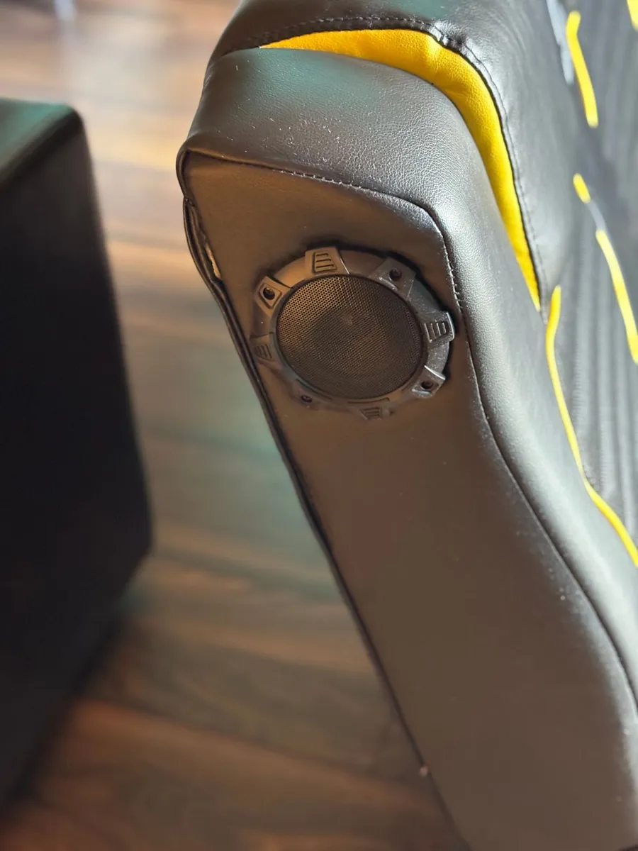 Gaming Seat - Dont miss out! - Image 3