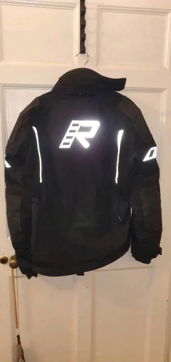 Motorbike Gear - Image 1