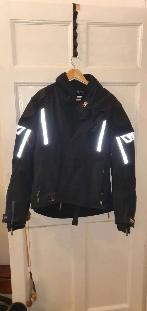 Motorbike Gear - Image 2