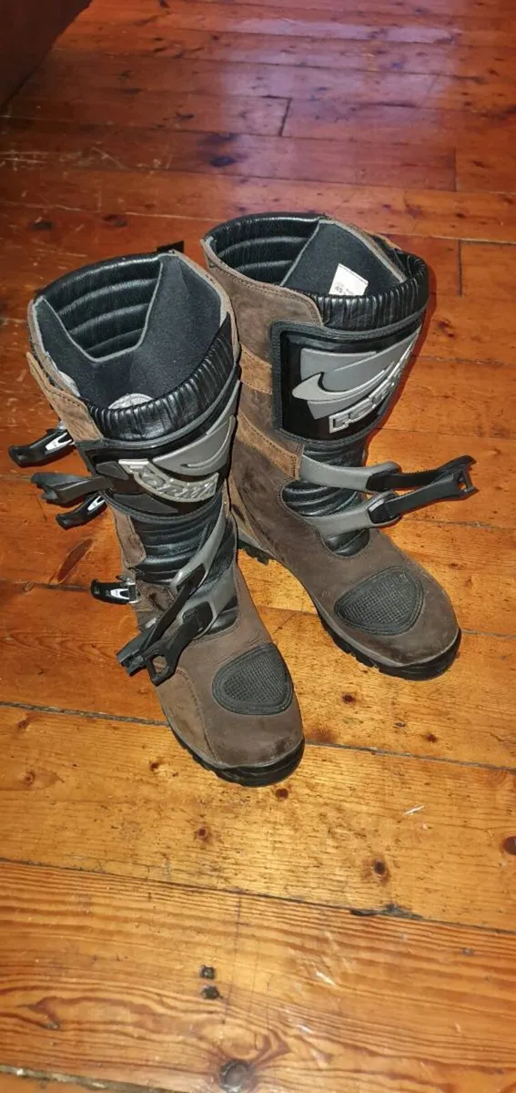 Motorbike Gear - Image 2
