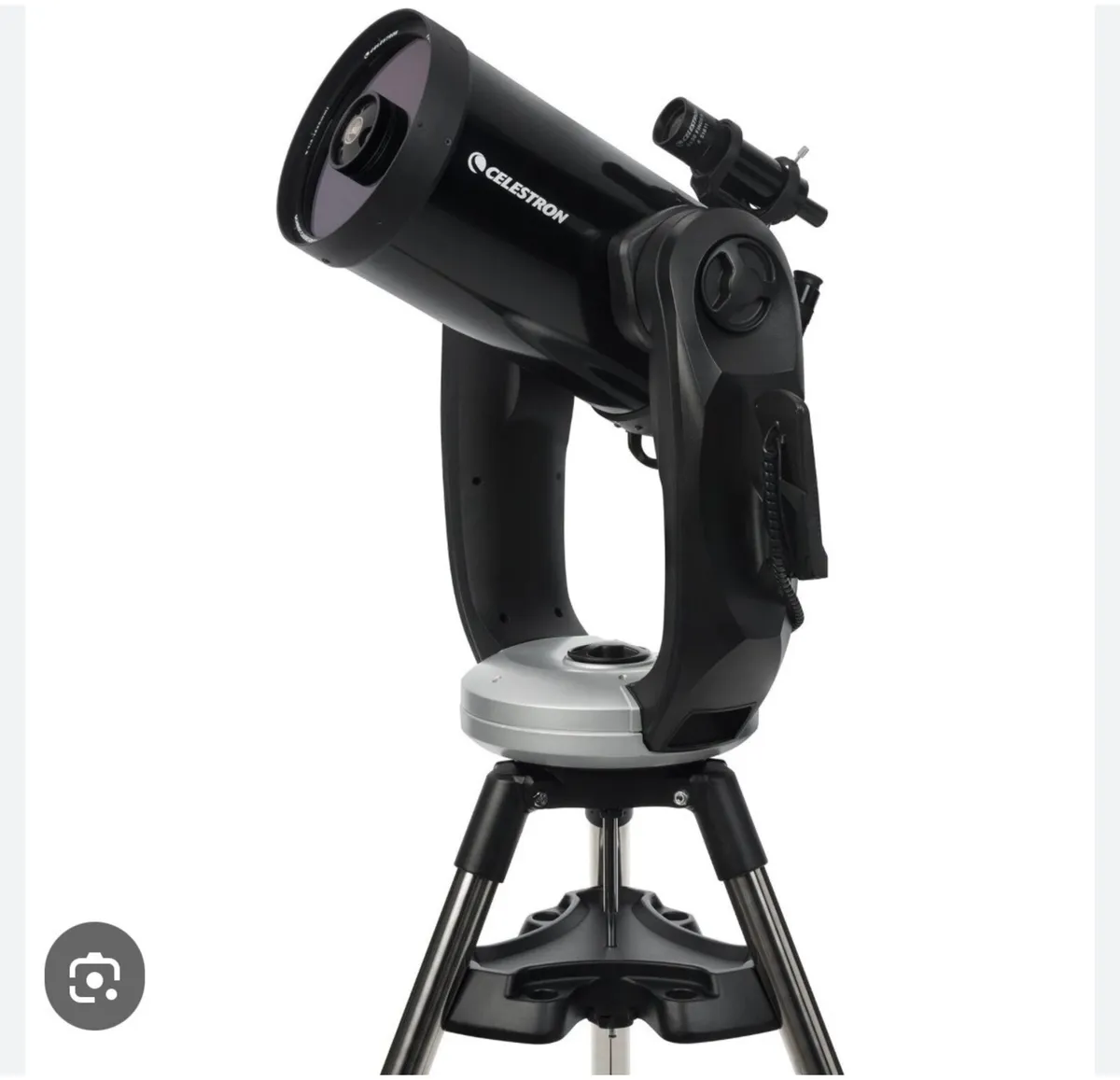 Celestron Telescope CPC-9.25 XLT GPS computerised