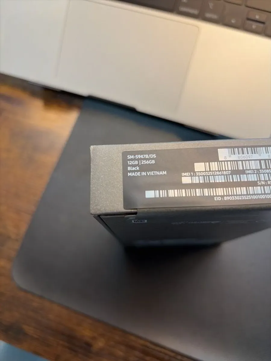 Samsung Galaxy S26+ - Image 4