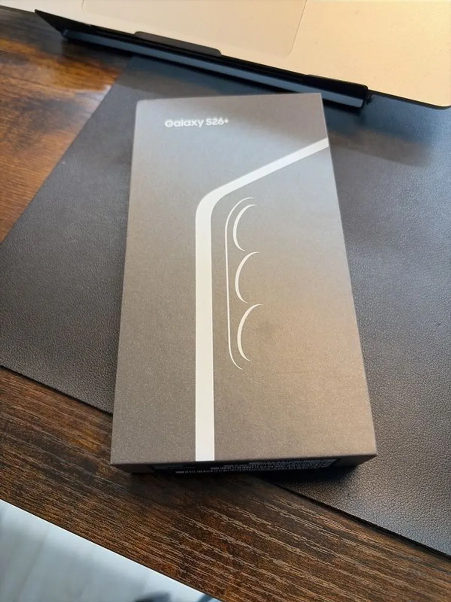 Samsung Galaxy S26+ - Image 2