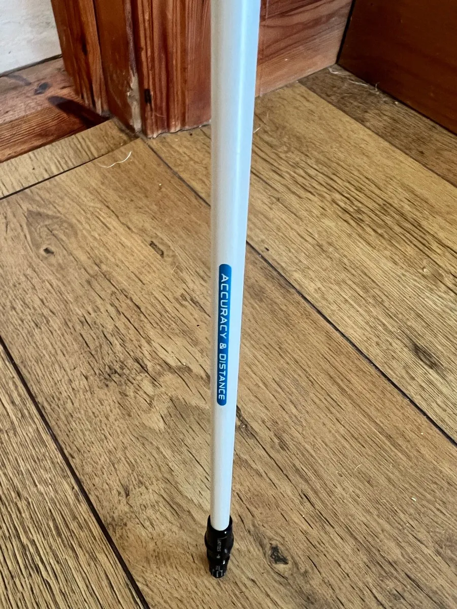 Tour AD Graphite Design HD -6 flex S (stiff) - Image 3
