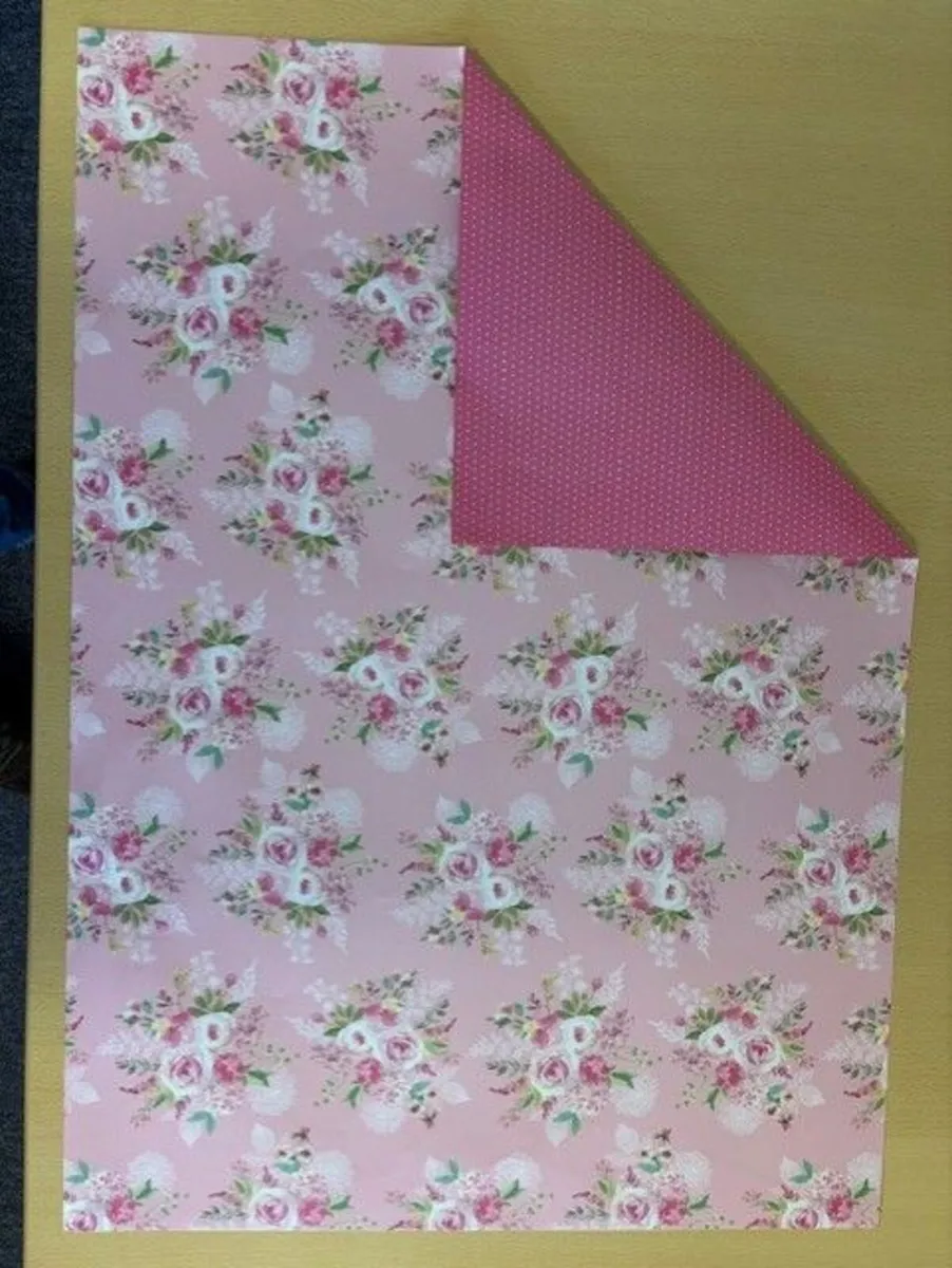 Gift Wrap - Image 1