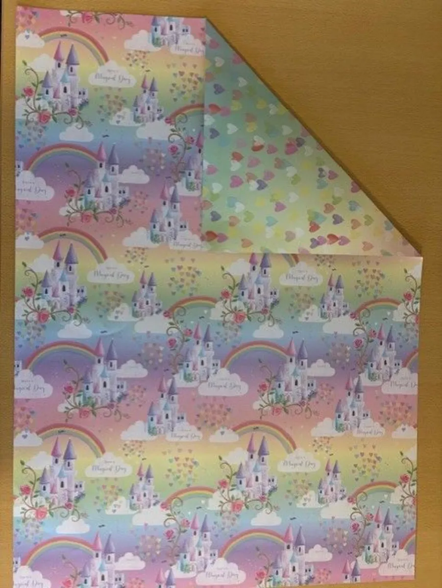 Gift Wrap - Image 2
