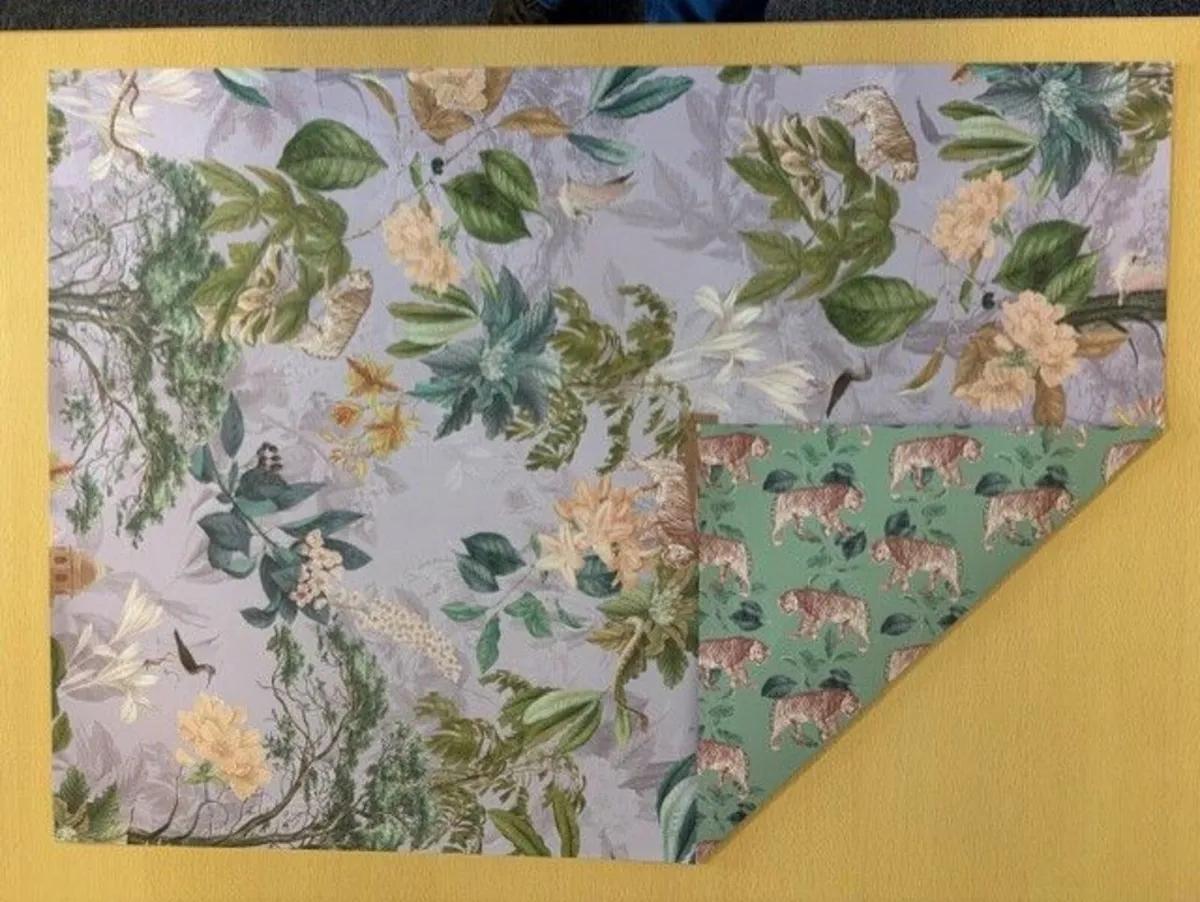 Gift Wrap - Image 3