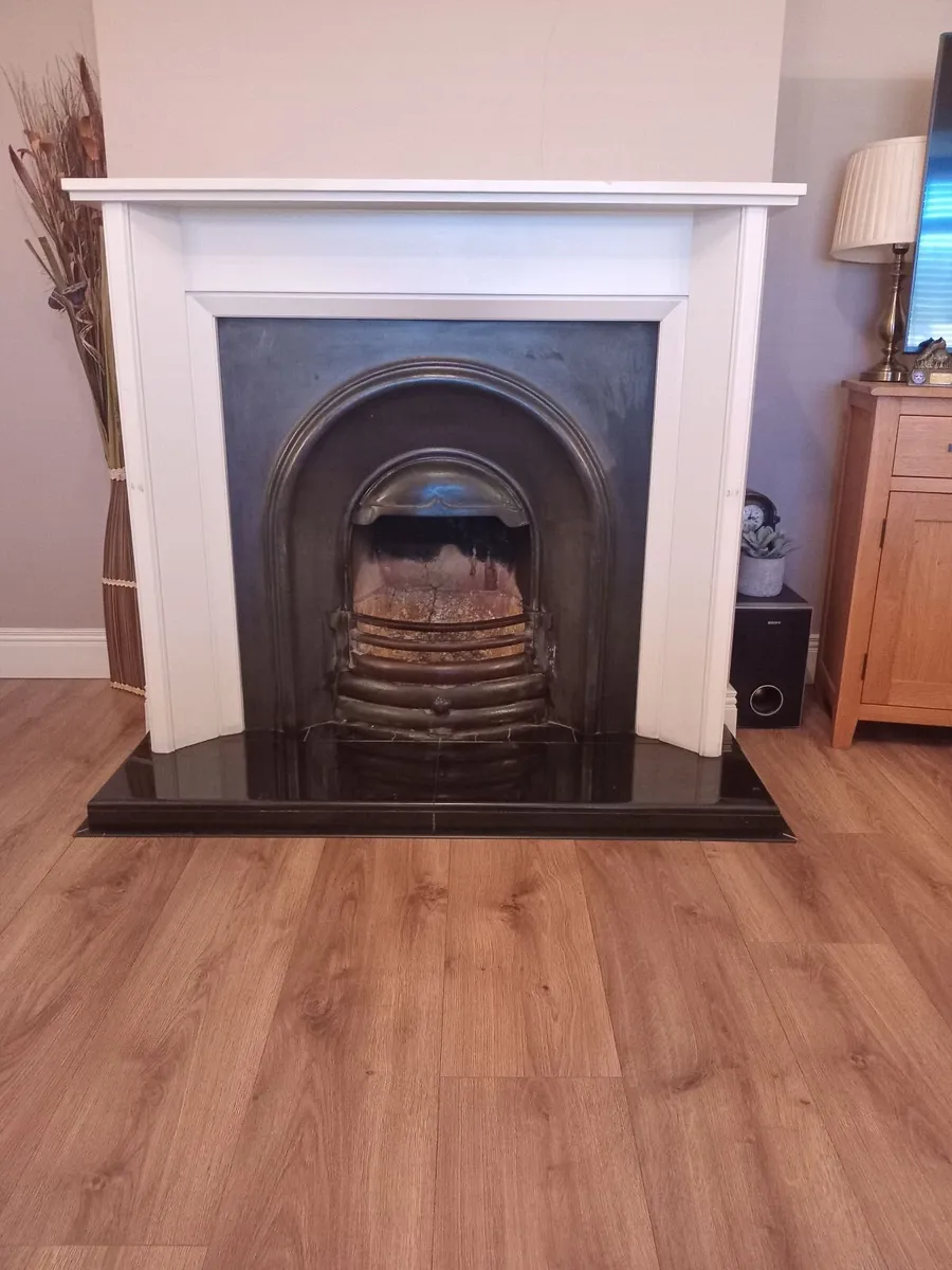 Fireplace - Image 1