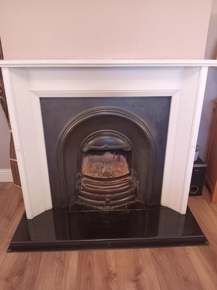 Fireplace - Image 2