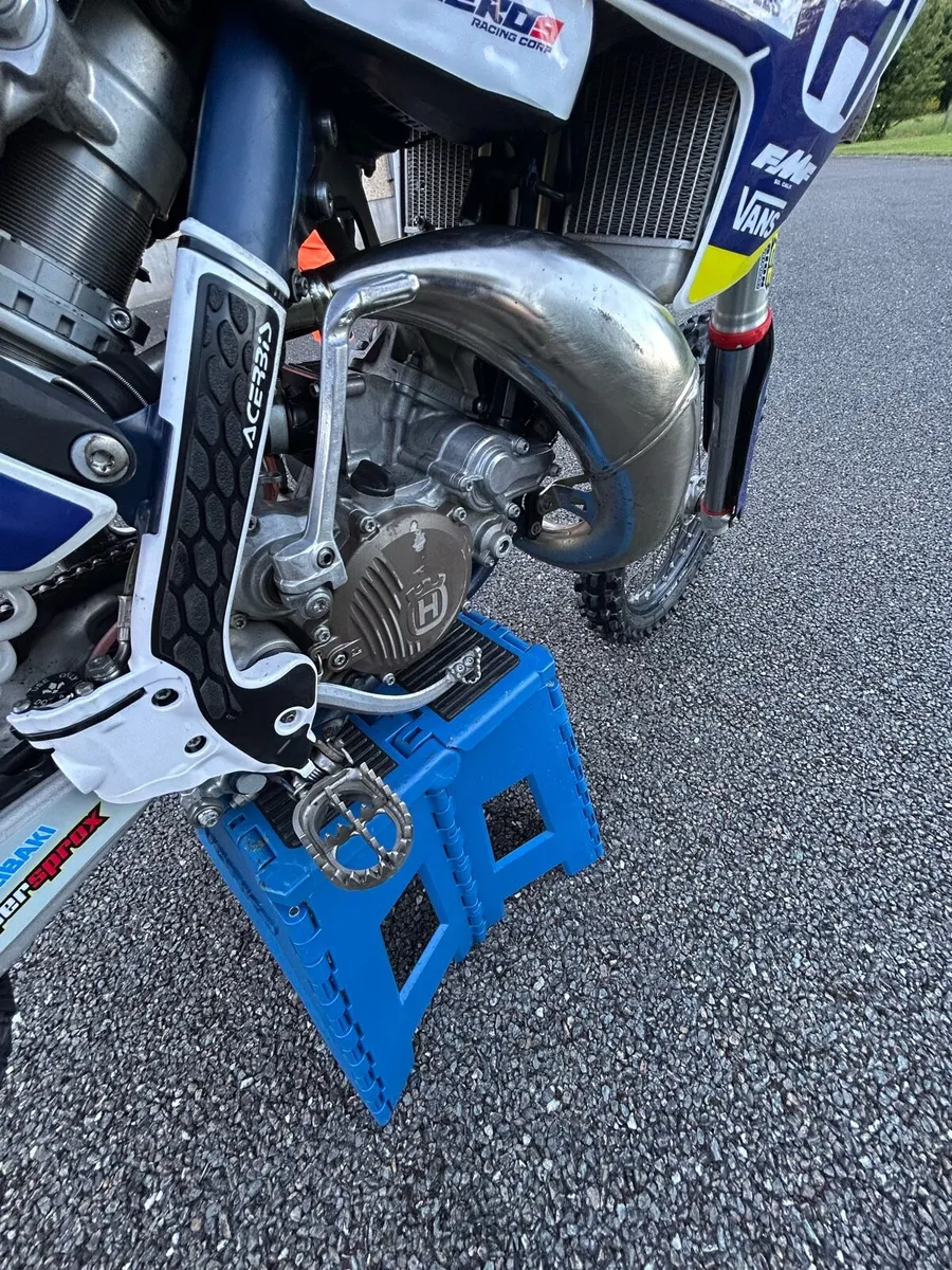Husqvarna Tc 85 - Image 4