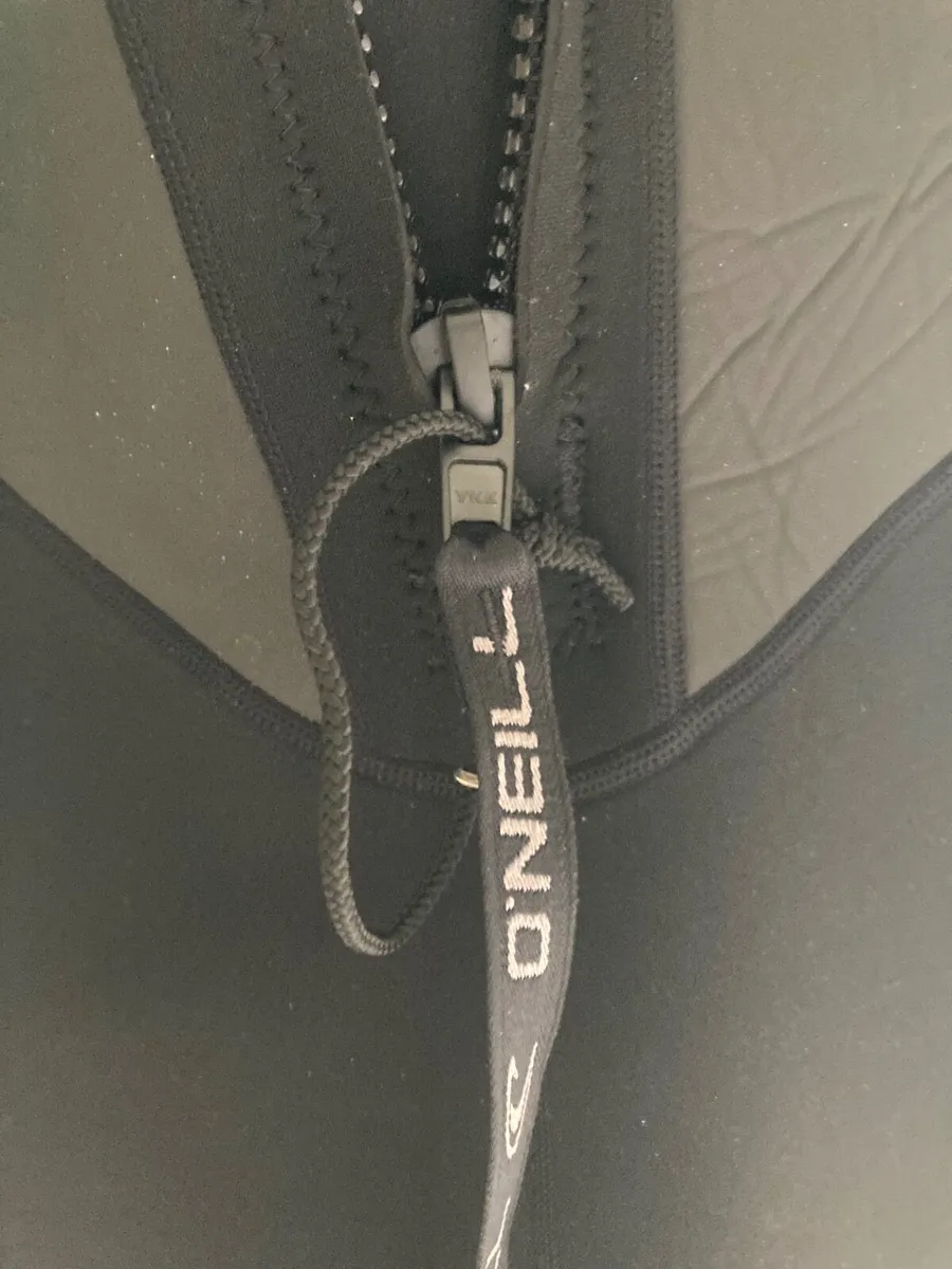 O’neills wetsuit  Women’s - Image 2