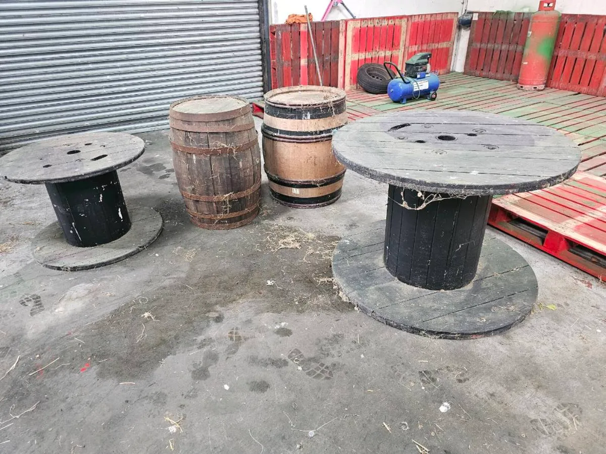 Barrles - Image 2