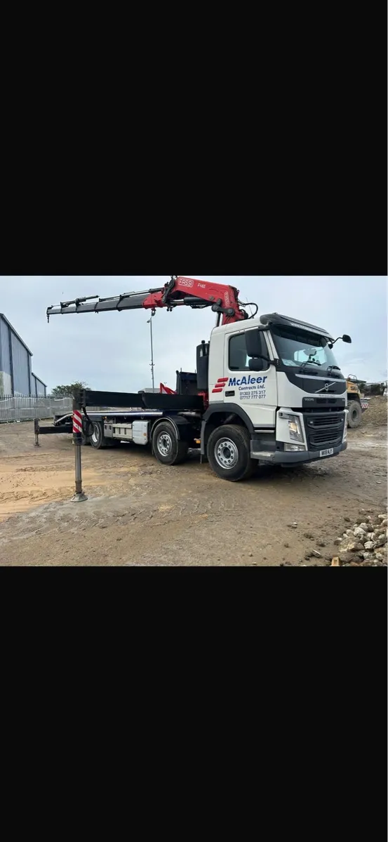 Hiab - Image 2