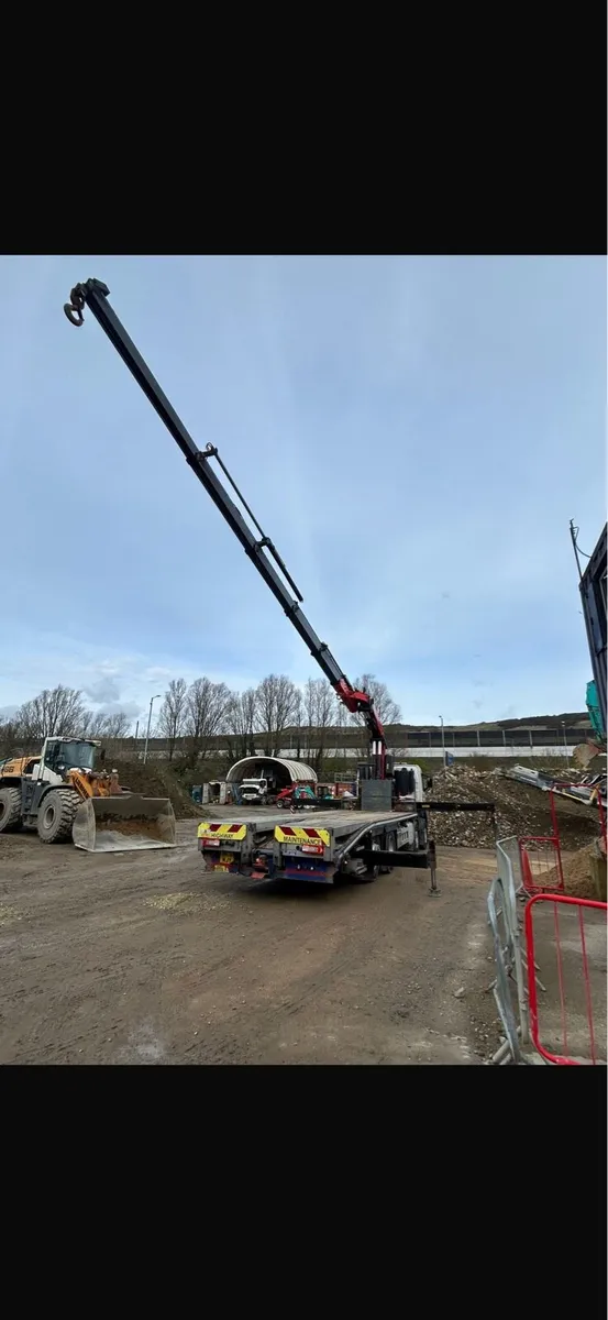 Hiab - Image 4