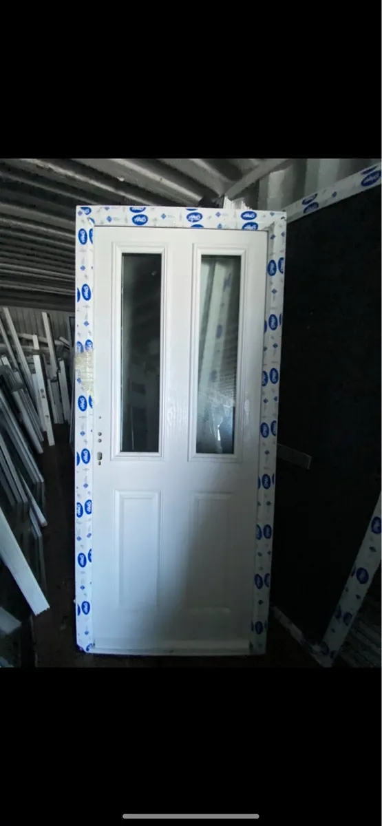 PVC door - Image 4