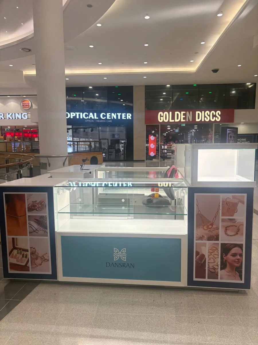 Kiosk - Image 2