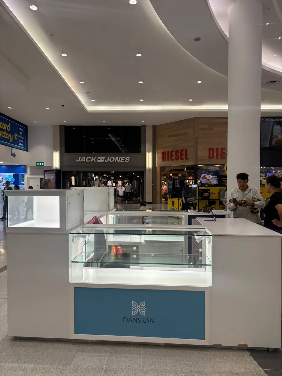 Kiosk - Image 3