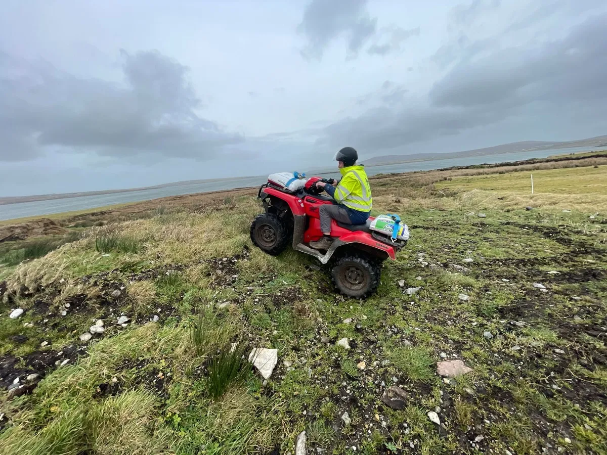 Quad bike Training, June 2026 - Image 1