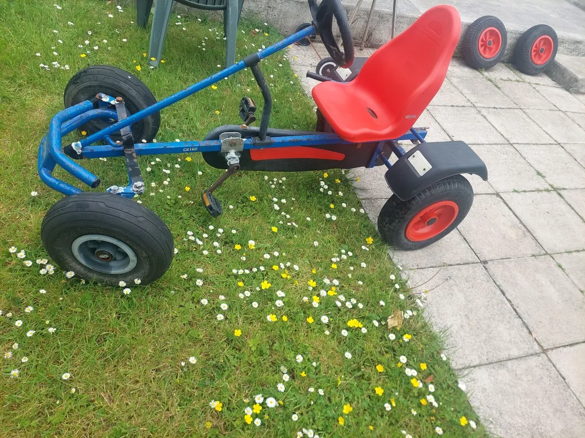 Go Kart - Image 2