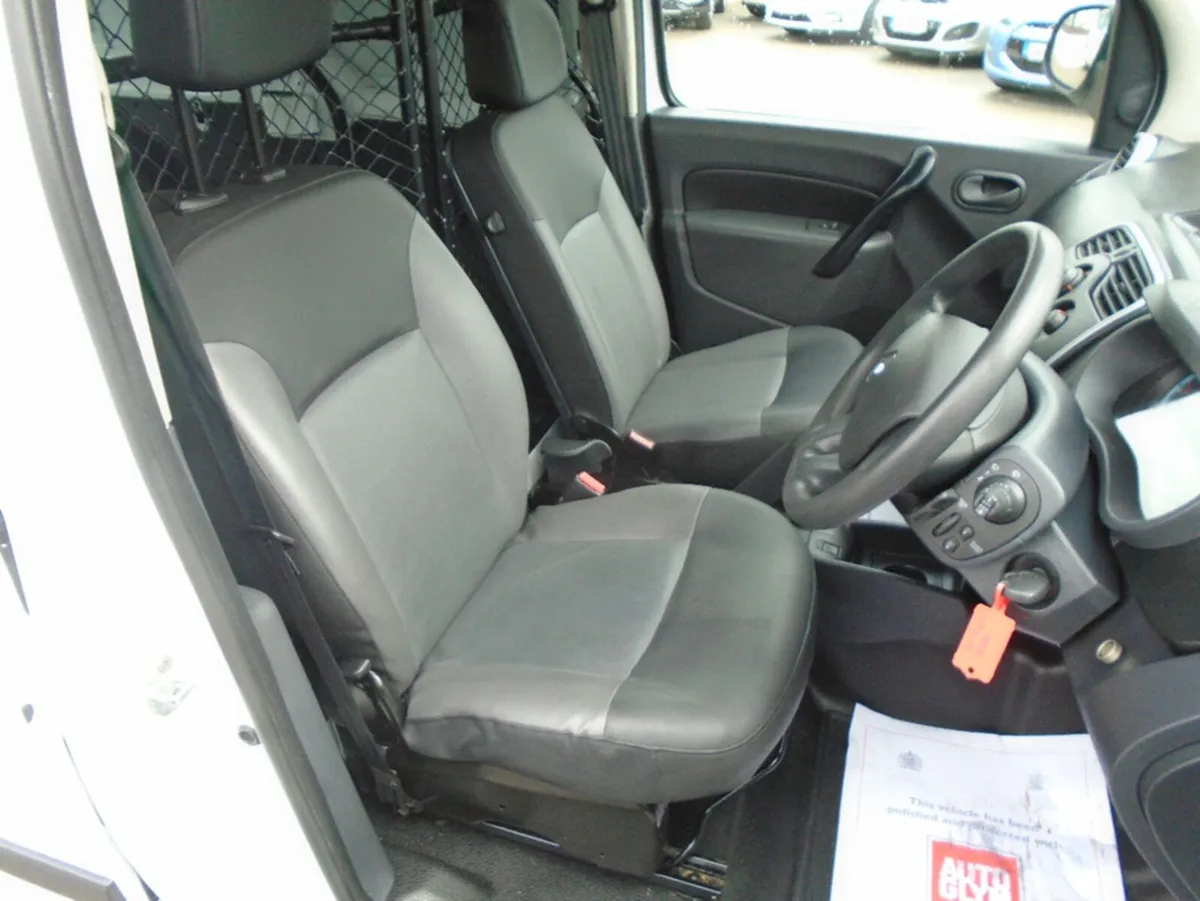 Renault Kangoo EXPRESS ZE LL21 Z.E 33 BUSINESS 5DR - Image 3