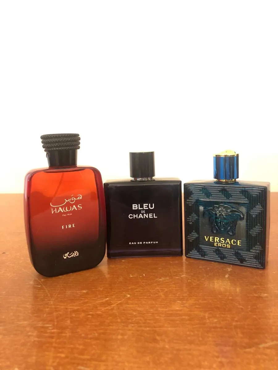 Perfumes for men - Image 1