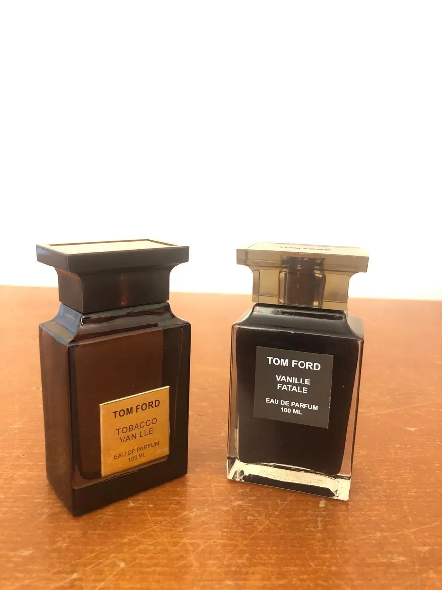 Perfumes for men - Image 1