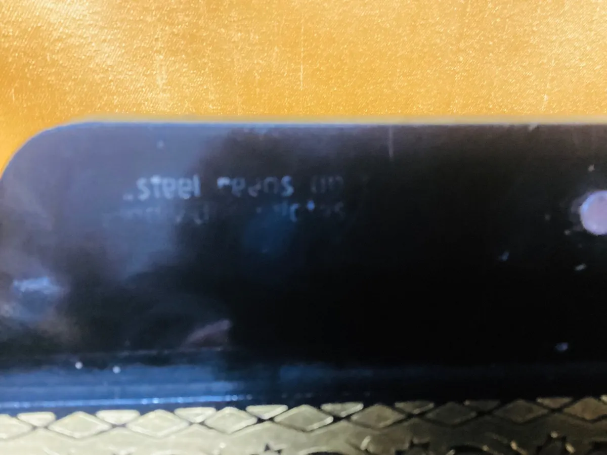HOHNER HA114D KEY D 4 STOP MELODEON USED - Image 4