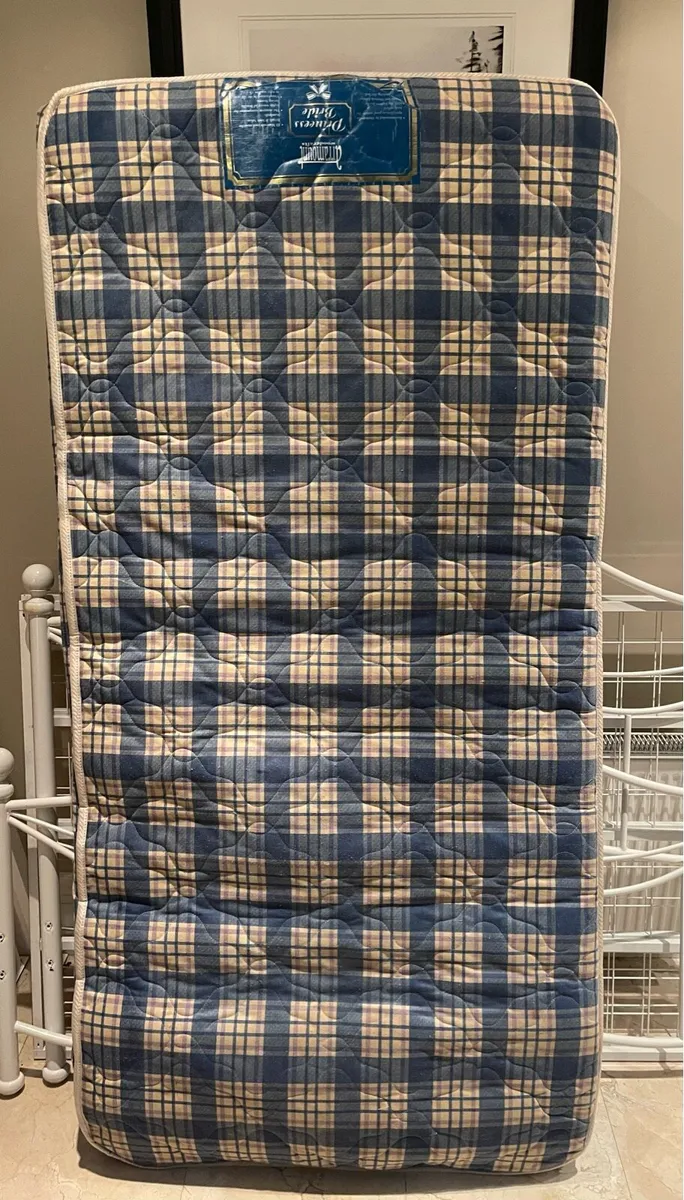 Various Double & Single Mattresses - Can Deliver - Image 4