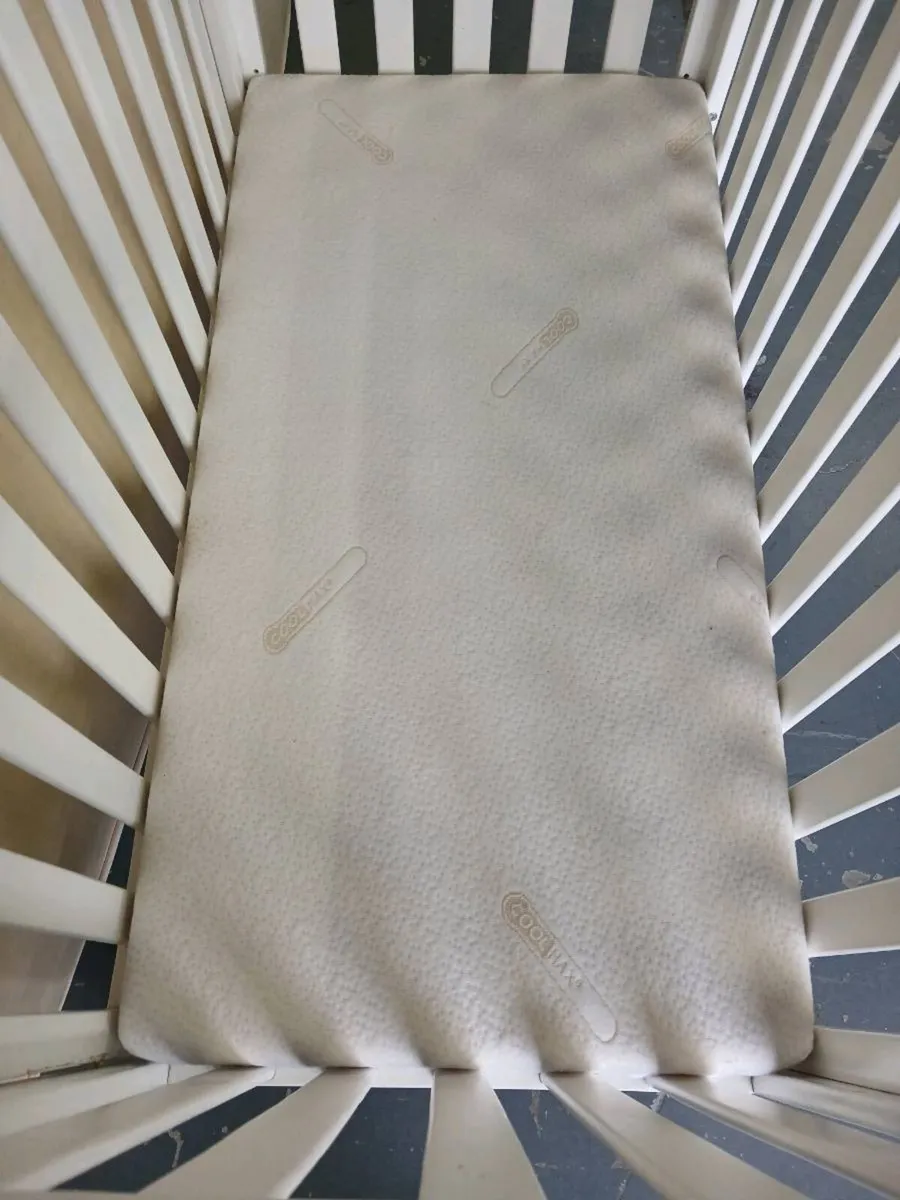 Baby cots - Image 4